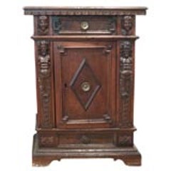 18TH CENTURY ITALIAN CABINET 7