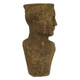 Sculptural Ceramic Vessel