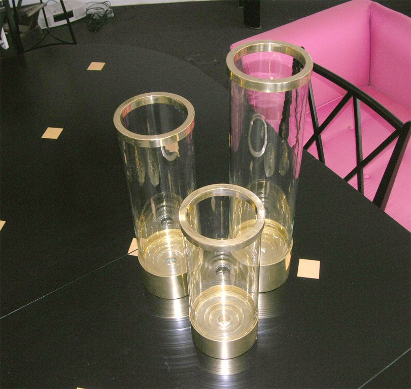 Trio of Hurricanes by Karl Springer