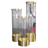 Trio of Hurricanes by Karl Springer