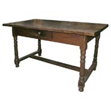 Louis XIII Desk/Table