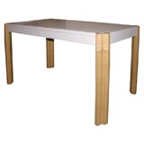 1960
s Pencil Desk 1960
s Pencil Desk