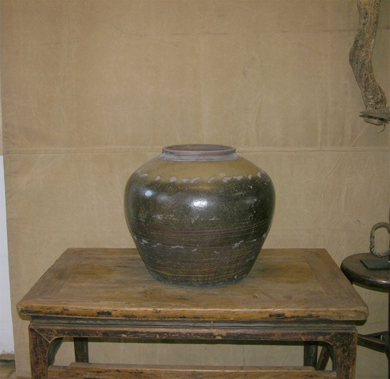 food storage jar