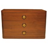 Deco chest