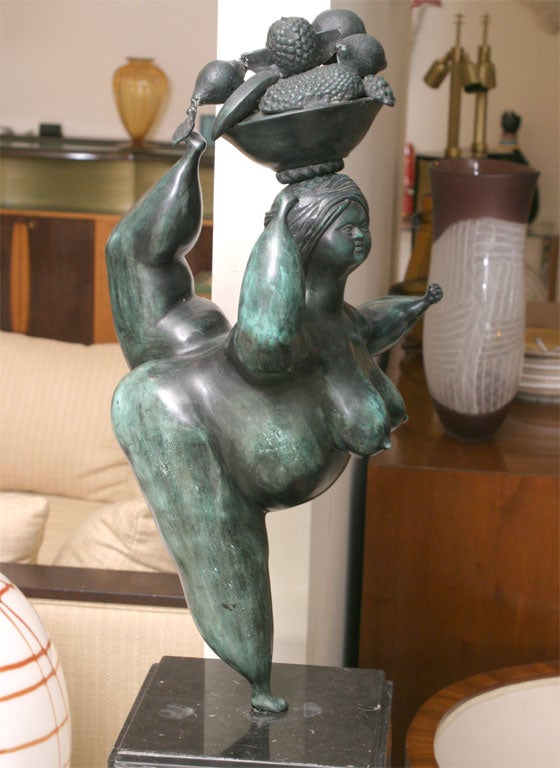 vurkovitsky escultor