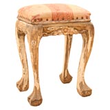 Small Stool from Expatriate Quarters of Tianjin