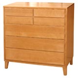 Russell Wright Dresser for Conant Ball