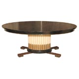 Paul Frankl Dining / Entrance Table