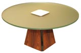 Modernist Coffee Table