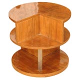 Modernist Side Table