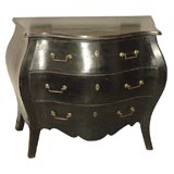 Antique Chest