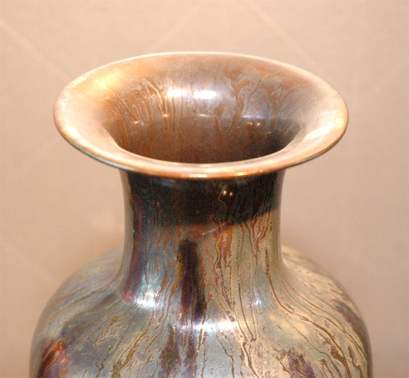 Zsolnay ceramic pieces 2