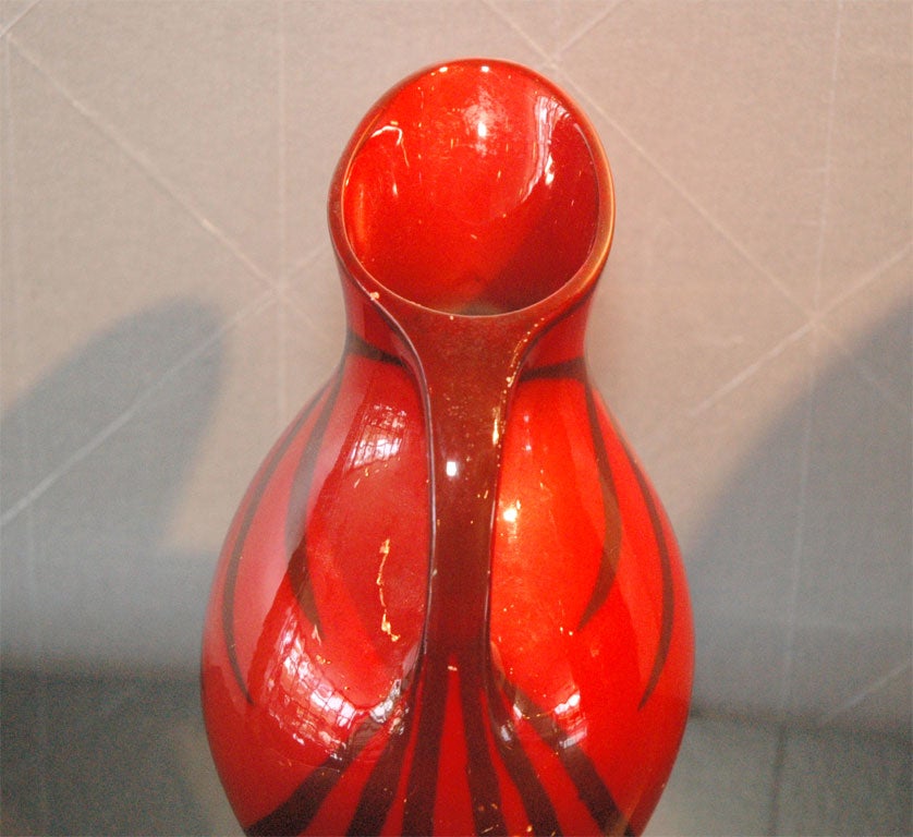 Zsolnay ceramic pieces 4