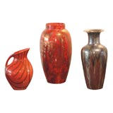 Zsolnay ceramic pieces