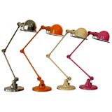 Jielde Signal Series Desk Lamp