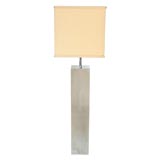 French Floor lamp by Charles