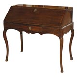 French Slant Front Bureau French Slant Front Bureau