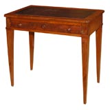 Directoire Writing Table