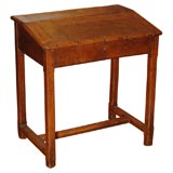 Antique French Provincial School Desk