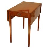 Pembroke Table