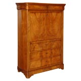 Louis Philippe Secretaire