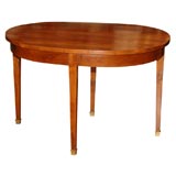 Louis XVI Style Table