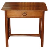 18th century Oak provincial Table Antique 18th century Oak provincial Table