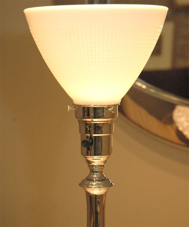 Parzinger Lamp 2