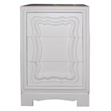 Dorothy Draper style Chest 8