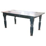 West Indies Table