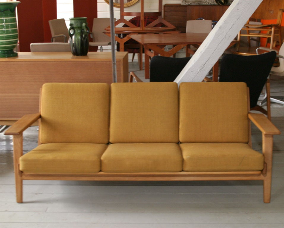 Hans Wegner Sofa