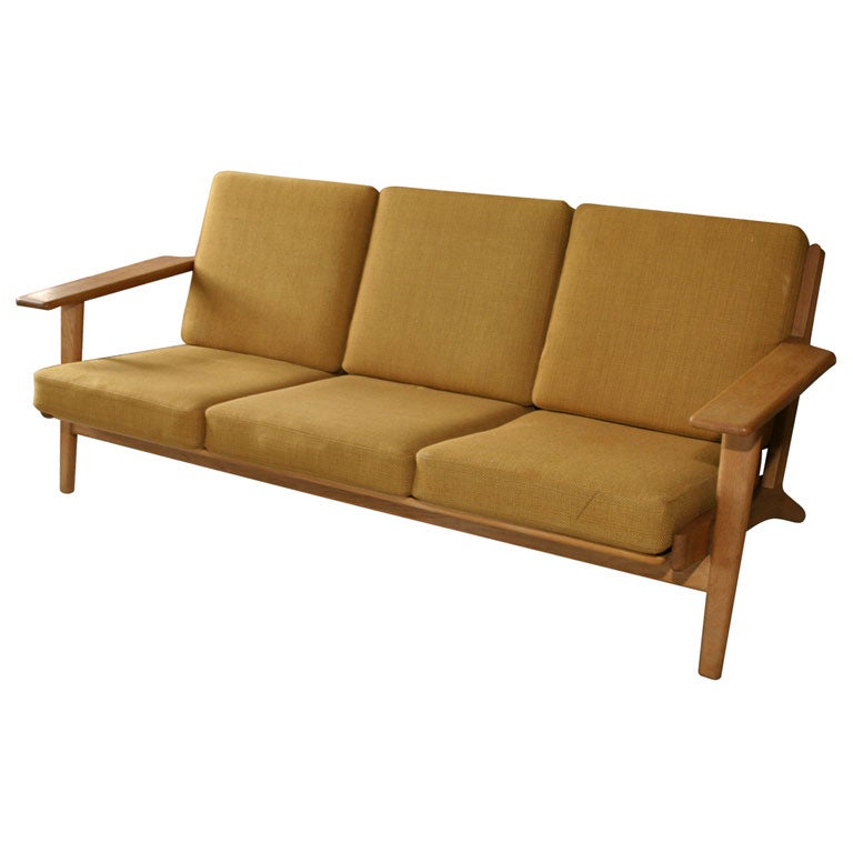 Hans J. Wegner Sofa