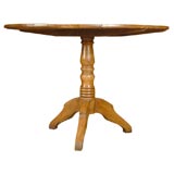 Country French Gueridon