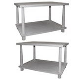 Pair of Robsjohn-Gibbings Side Tables