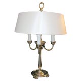 French Boulitte Lamp
