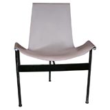 Set of Four T chairs by Katavolos, Littell & Kelley for Laverne