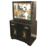 Used Chinoise Hutch