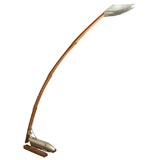 Halogen Floor Lamp