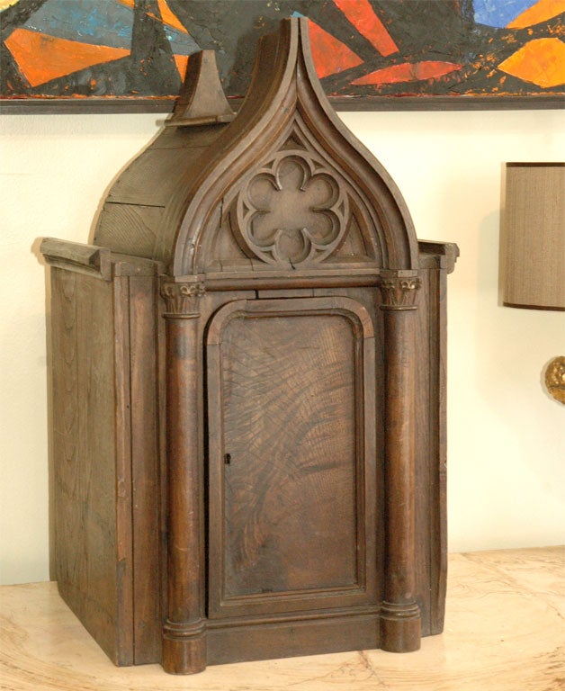 French Tabernacle