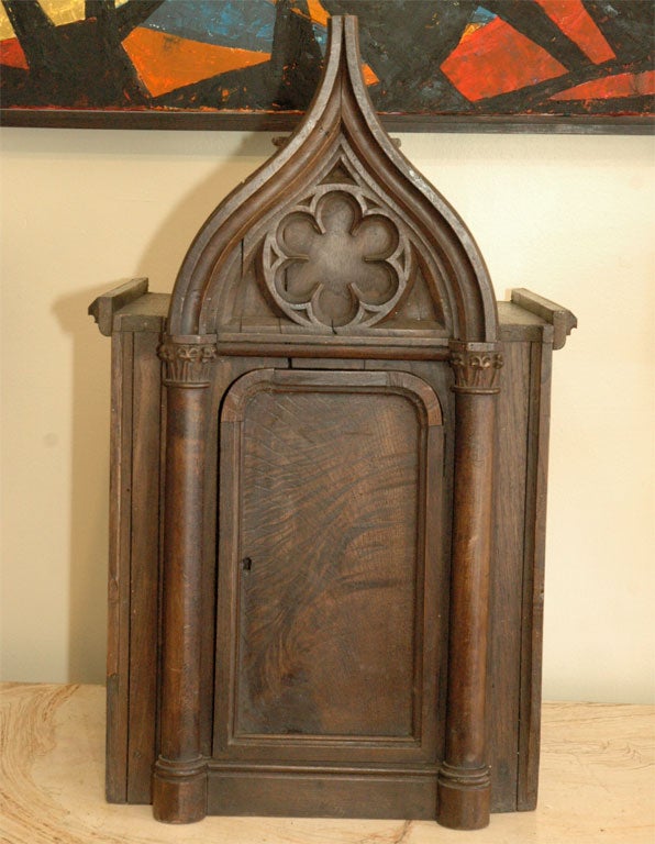 19th Century Tabernacle