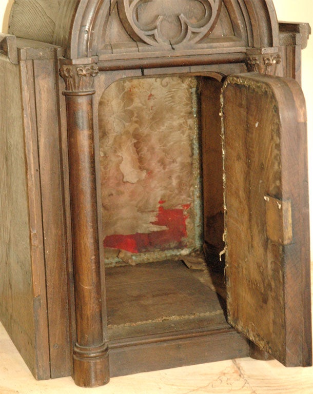 Tabernacle 3