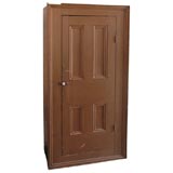 19THC WALL CUPBOARD