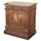 18th Century Credenza