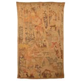 19th C. French Tapestry