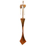 #3844 Jansen Table Lamp