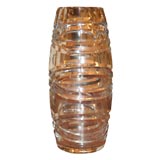 Vintage #13060 Baccarat Vase