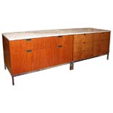 Florence Knoll  Credenzas