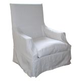 'Lucca' Made to Order Armchair