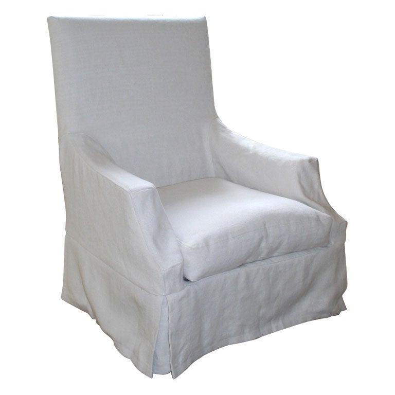 'Lucca' Made to Order Armchair