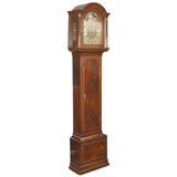 Long Case Clock